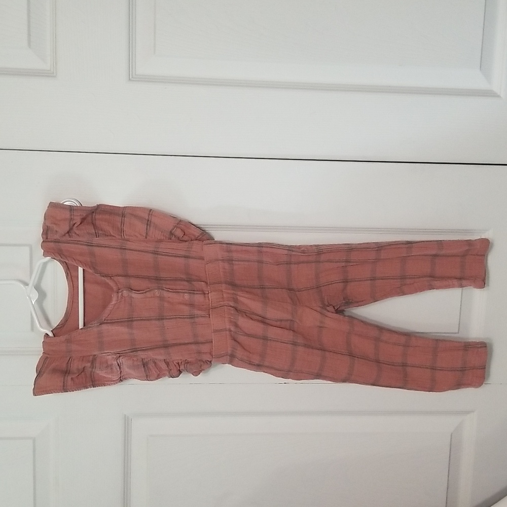 Easy Peasy children's jumpsuit